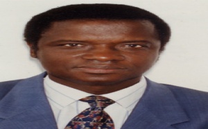 Taxe sur les appels entrants : Alassane Dialy Ndiaye invite à rationaliser le débat