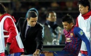 Coupe du monde des clubs - Villa, quel coup dur !