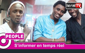 VIDEO - Dakar MDR: Abba No Stress fait des révélations sur l'absence de Wally Seck
