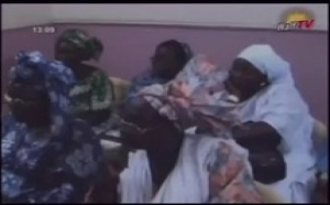 Ziguinchor: Lutte pour le respect des employées domestiques
