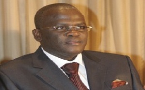 Modibo Diop aura un an en prison le 21 décembre prochain