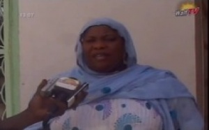 Aminata M. Ndiaye incite l'opposition Sénégalaise à adopter la charte de la bonne Gouvernance