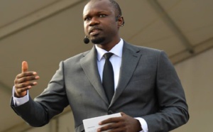 Révélations sur le contenu de ce colis d’Ousmane Sonko qui a fort surpris les enquêteurs !!!