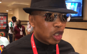 VIDEO - Can 2019: El Hadji Diouf n'a pas de préférence pour l'adversaire du Sénégal en demi-finale