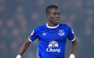 Mercato – Everton : Le PSG offre 30 M€ pour Idrissa Gana Guèye
