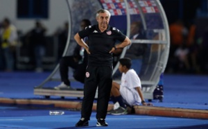 CAN 2019 - Demi-finale Sénégal / Tunisie : Alain Giresse retrouve les Lions