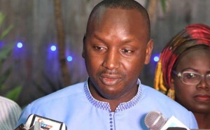 Cheikh Tidiane Dièye n’attend rien du Procureur : « c’est une parodie de justice et un simulacre de procédure pénale »