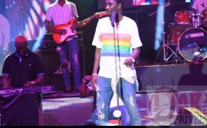 T-shirt drapeau LGBT: 'Nittou deug' menace de déshabiller Waly Seck