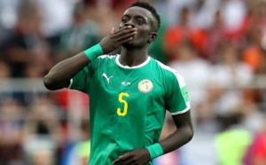 Idrissa Guèye: «On veut donner ce trophée au Sénégal»
