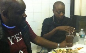 Ndeye Gueye interdite de séjour en Gambie