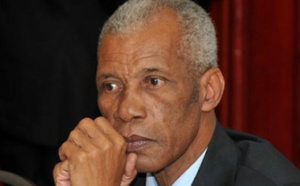 Bruno Diatta: des acteurs culturels ont rendu hommage au défunt chef du protocole du Palais de la République