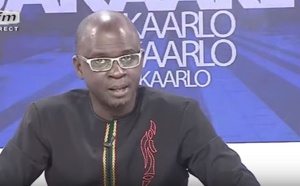 REPLAY TFM - Jakaarlo bi du 12 Juillet 2019