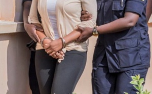 Admise au Bac, Henriette Sambou se confesse: "après l'anticipée de philo, je suis retournée en prison'