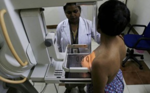 Cancer du sein: les africaines plus exposées