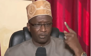 Imam Massamba Diop balance et menace: « Il y a 9 à 12 associations d'homosexuels au Sénégal avec récépissé »