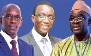 Locales 2019: choc des ambitions au sein du pouvoir pour Dakar