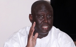 « En ce moment, Aliou Sall devrait se trouver en prison » (Responsable Rewmi)
