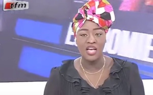 REPLAY TFM - Xibar Yi 13h - Pr : FATY DIENG - 13 Juillet 2019