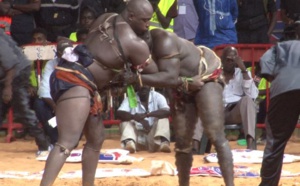 Vidéo - Intégralité du combat Boy Niang vs Lac 2