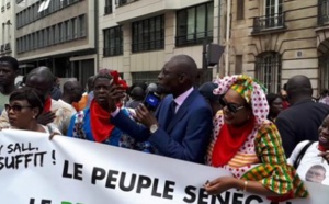 Aar Li Nu Bokk : la diaspora maintient la pression, une plainte contre Aliou Sall déposée à Paris