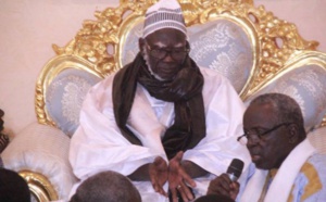 Interdiction des greffages, xessal… à Touba : Safinatoul Amane déterminé à faire respecter la volonté du khalife