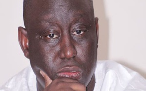 Ismaïla Madior Fall sur l’affaire Petro Tim : « Aliou Sall n’est pas encore un suspect »