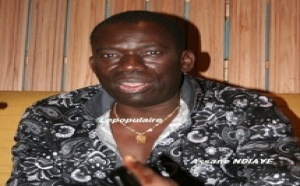 [ VIDEO ] Le chanteur Assane Ndiaye agressé à Paris