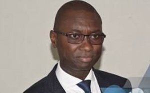 Candidature à la mairie de Rufisque : Ismaïla Madior Fall fait dans le clair-obscur