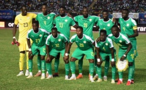 Sénégal-Tunisie:  le onze de départ des "Lions"