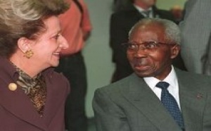 Quel rapport le président Senghor avait-il avec l’argent ?