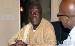 Landing pour une coalition Idy, Tanor, Niasse et Macky