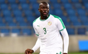 CAN 2019 : Kalidou Kouliblay ne jouera pas la finale