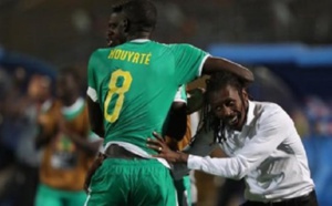 CAN 2019: Le Sénégal, dix-sept ans après