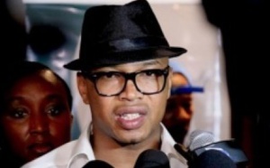 VIDEO - Victoire des Lions: « Fajal nagnma samay joyou 2004, thi … », réagit El Hadj O. Diouf
