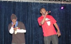 Le groupe de Rap LL United basé en Europe clash Me Wade sur son mutisme par rapport à l’assassinat des trois Sénégalais en Italie.