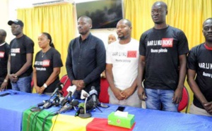 Distribution des semences à Kaolack: « Aar Li Nu Bokk » dénonce les disparités