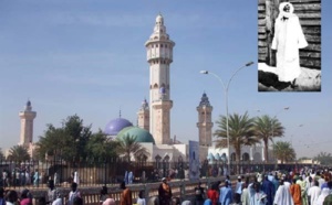 Magal Touba 2019: L'eau et l'assainissement au cœur des préoccupations du Khalife général des mourides