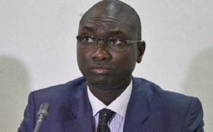 Taxé de « juriste tailleur », Ismaïla Madior Fall assume