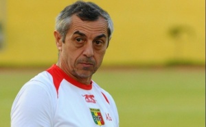 Giresse : « les "Lions" vont gagner la CAN »