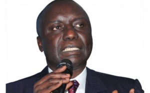 Idrissa Seck : « Tanor était d’une discrétion presque timide »