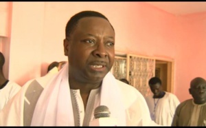 Pédro Diouf, fils de Abdou Diouf : « Papa est très, très affecté par le décès d’Ousmane Tanor Dieng »