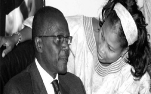 Décès d’Ousmane T. Dieng: Me Aissata Tall Sall réagit