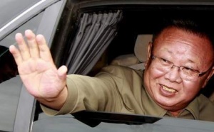 Le dirigeant nord-coréen Kim Jong II est mort