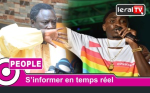 VIDEO - Thione Seck hausse le ton: "Mane djourouma goordjiguéne..."