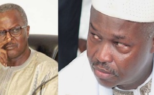 Requiem pour Tanor: (Par Maître Cheikh Alioune Badara Cissé)