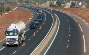Infrastructures routières: Les Maires initiés à la gestion