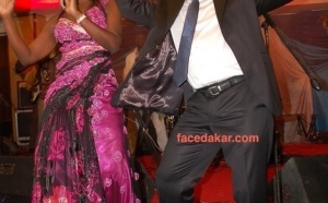 [Photo] Le Youza du ministre Serigne Mbacké Ndiaye