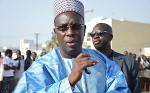 Souleymane Ndéné Ndiaye sur OTD: « Je n’ai pas connaissance d’un débordement quelconque qu’on a pu lui imputer dans son langage ou dans son comportement en public ou en privé »