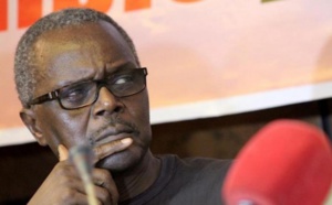 Décès d'Ousmane Tanor Dieng: La levée du corps prévue aujourd’hui à Paris
