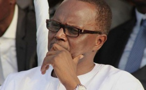 HCCT: Ousmane Tanor Dieng préparait sa démission 